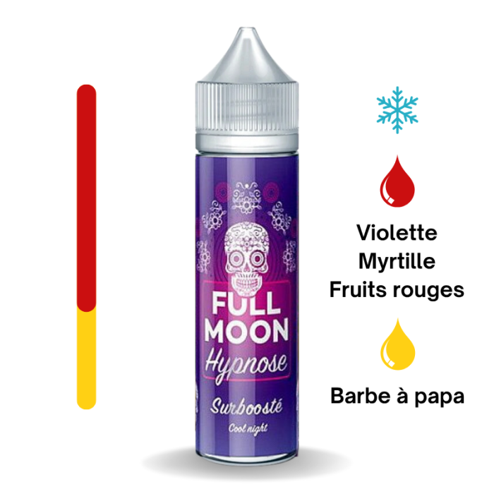 Hypnose - 50ml - Full Moon