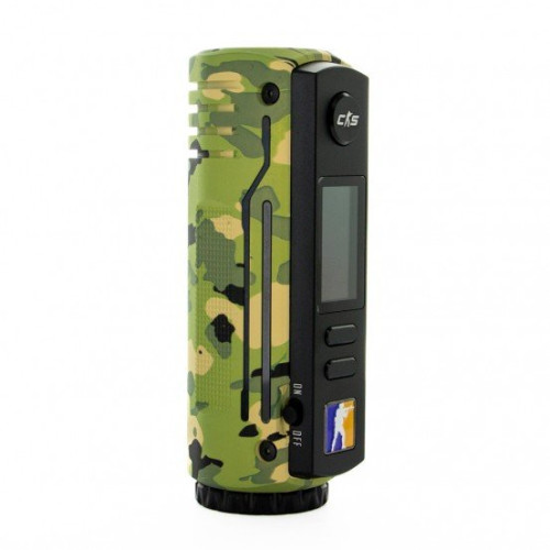 Rayden 100 V2 - Edition CS - 100w