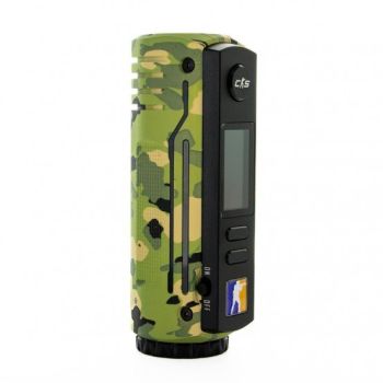 Rayden 100 V2 - Edition CS - 100w