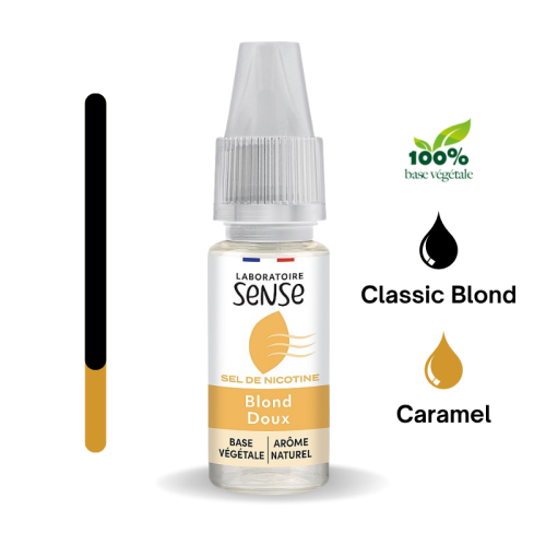Blond Doux - 10ml