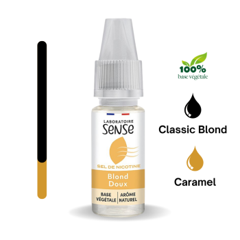 Blond Doux - 10ml