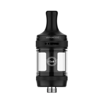 XTank T - Vaporesso - Black