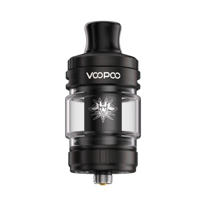 UForce-X Nano Tank - Black