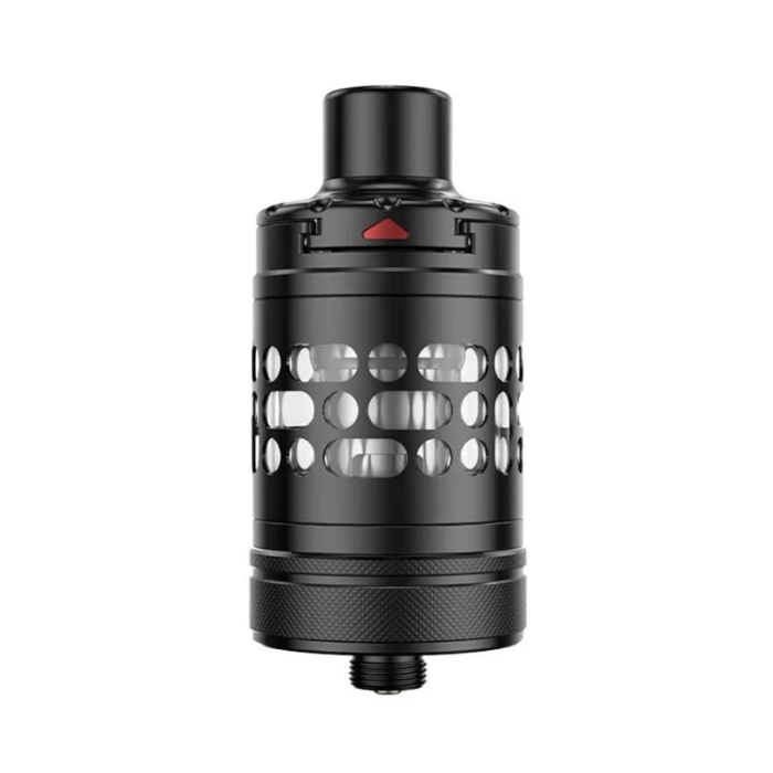 Nautilus 3SR - Aspire - Black