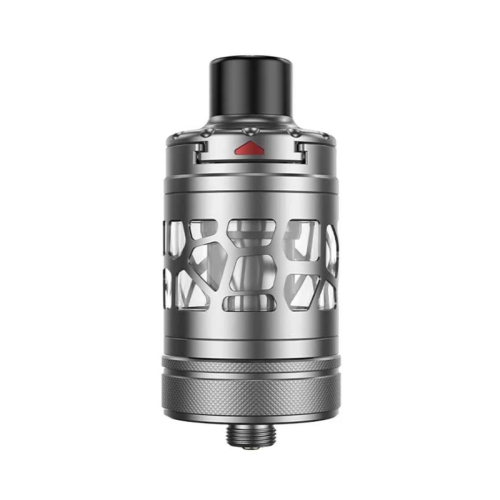 Nautilus 3SR - Aspire - Silver
