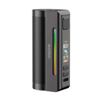 Box Zelos M80 - Aspire