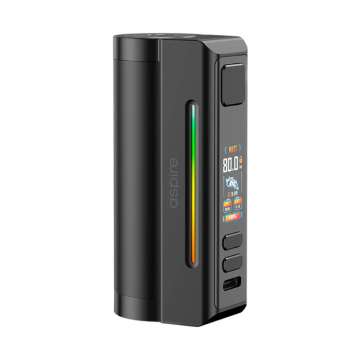 Box Zelos M80 - Aspire
