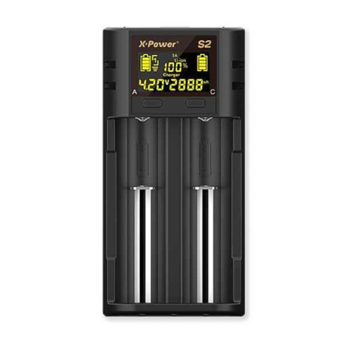 Chargeur S2 - USB Type-C - XPower