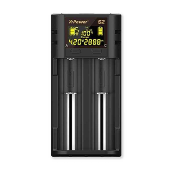 Chargeur S2 - USB Type-C - XPower