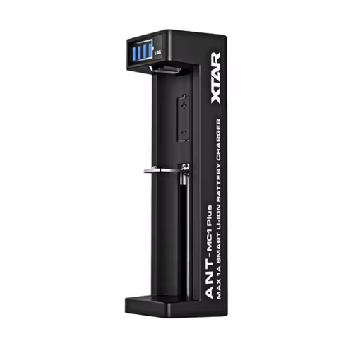 Chargeur MC1 Plus - Micro-USB - Xtar