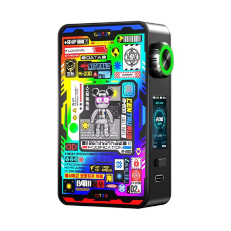 Centaurus M200 - Blea Bear - 200w