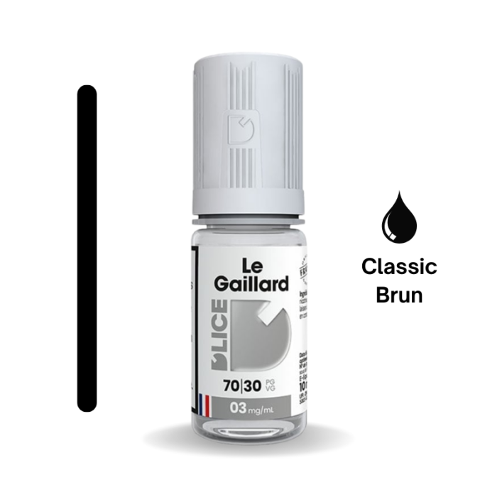 Le Gaillard - 10ml - D'Lice