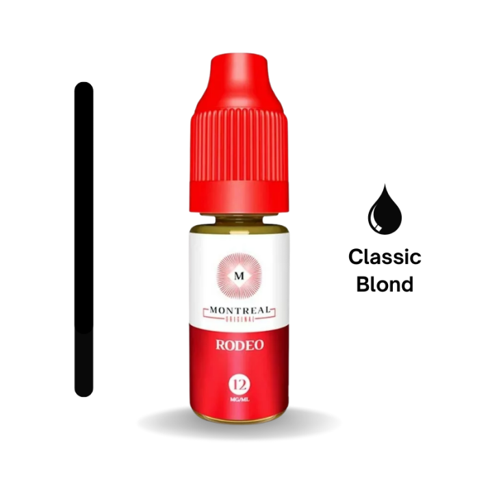 Rodéo - 10ml - Montreal