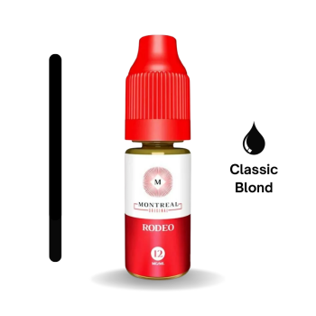 Rodéo - 10ml - Montreal