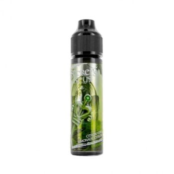 Green Key - 50ml - Secret's Keys
