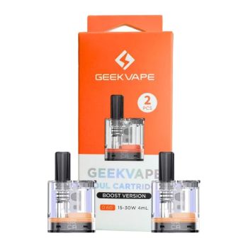 Cartouche Résistance x2 - Soul - Geekvape