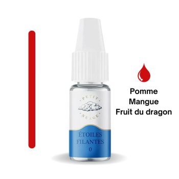 Étoiles Filantes - 10ml - Petit Nuage