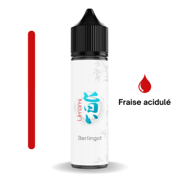 Berlingot - 40ml - Umami - Vape Cellar