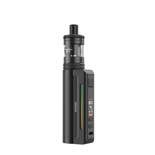Kit - Zelos X80 - Aspire