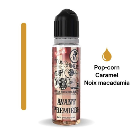 Avant Première - 60ml - Moon Shiners