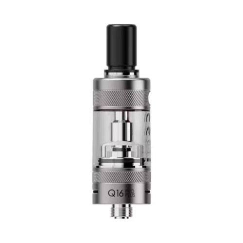 Clearo Q16 Pro Plus - Jusfog - Silver