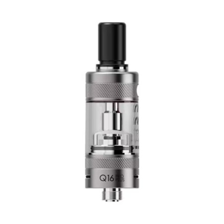 Clearo Q16 Pro Plus - Jusfog - Silver