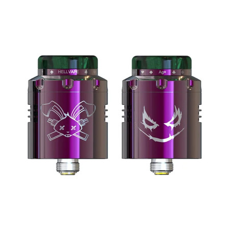 Dead Rabbit V3 - J Edition - RDA - Hellvape