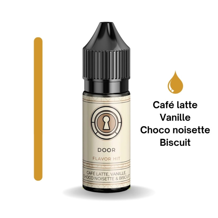 Door - 10ml - Flavor Hit