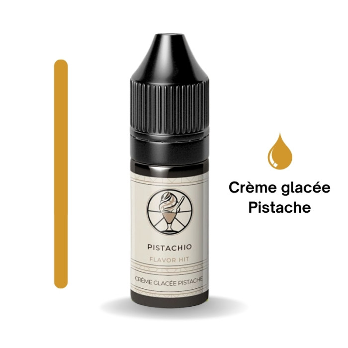Pistachio - 10ml - Flavor Hit