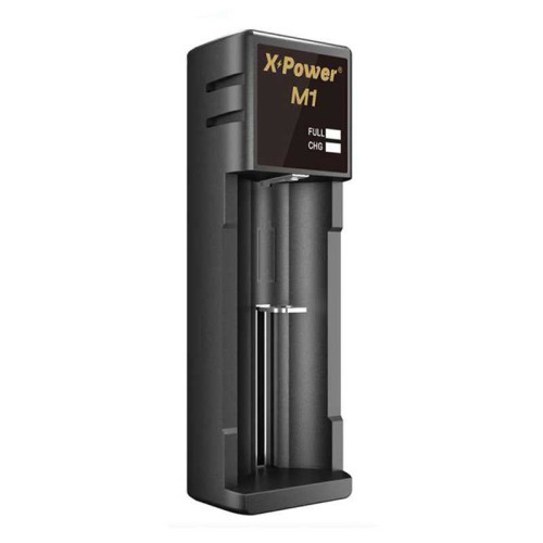 Chargeur M1 - USB Type-C - X-Power