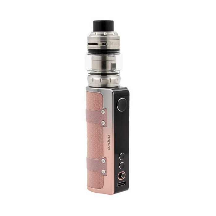 Kit Huracan LX - 100w