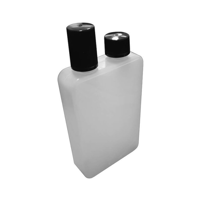 Flacon gradué Dualfill 75ml
