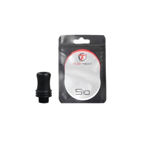 Drip Tip Teflon - 510 - Fumytech