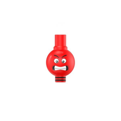 Drip Tip Smile - 510 - Fumytech