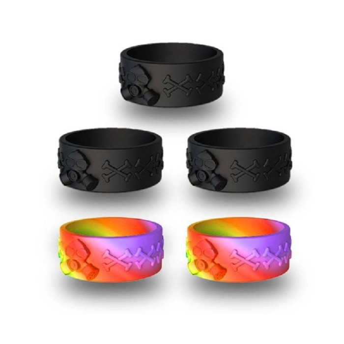 Vape Band Fumytech 26mm