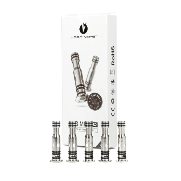 UB Mini - Résistance - Lost Vape