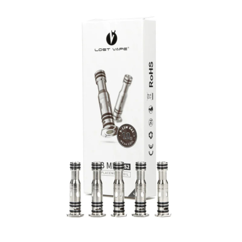 UB Mini - Résistance - Lost Vape
