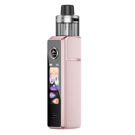 Pod - Drag X3 - Voopoo
