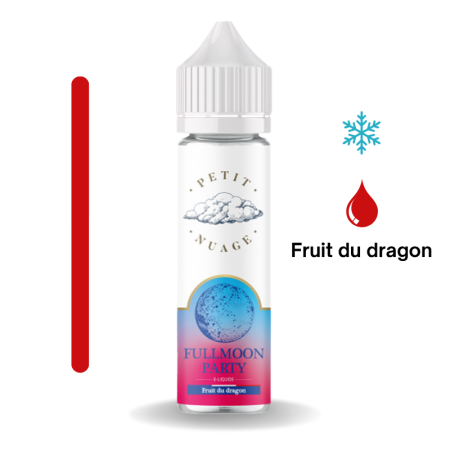 Fullmoon Party - 60ml - Petit Nuage