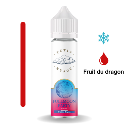 Fullmoon Party - 60ml - Petit Nuage