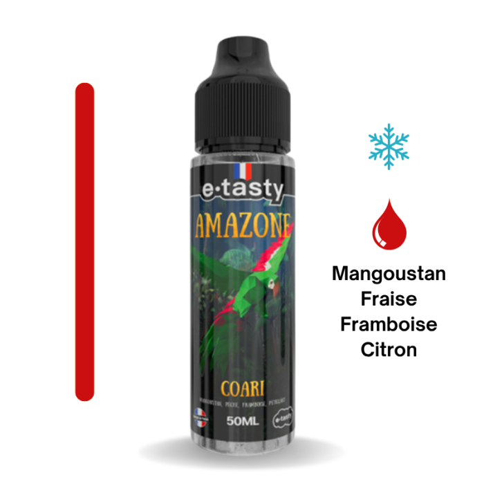 Coari - 50ml - Amazon