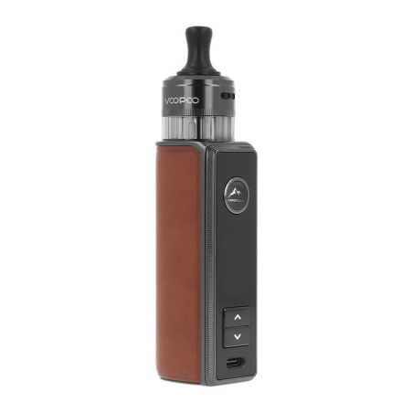 Pod - Drag S3 - Voopoo