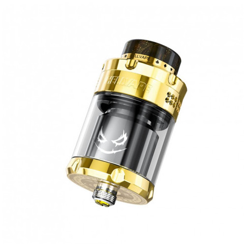 Dead Rabbit V3 - J Edition - RTA - Hellvape