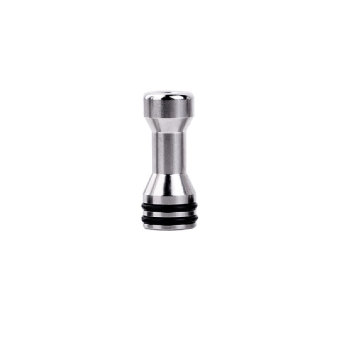 Drip Tip - 510 - Acier- RS367
