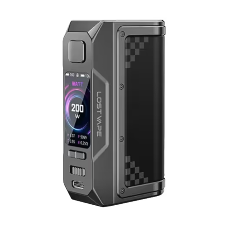 Thelema Q200 Pro - 200w - Lost Vape