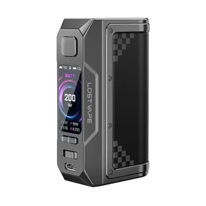 Thelema Q200 Pro - 200w - Lost Vape