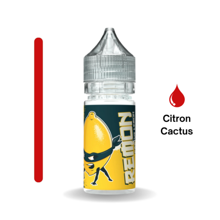 Remon - Concentré 30ml - Kung Fruits