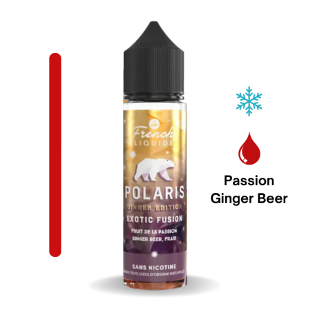 Exotic Fusion - 50ml - Polaris