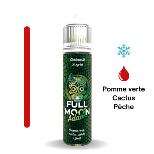 Adam - 50ml - Full Moon