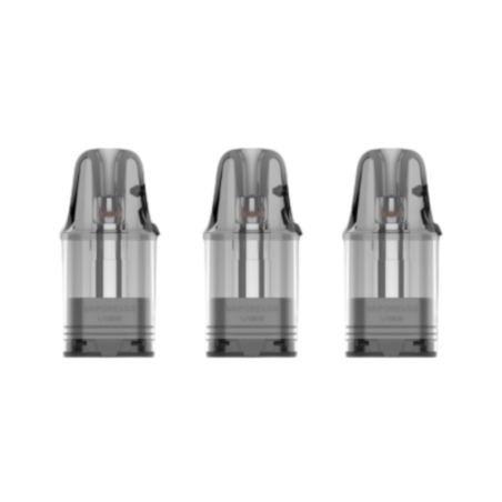 Cartouches Résistance (x3) - Vibe Smart - Vaporesso